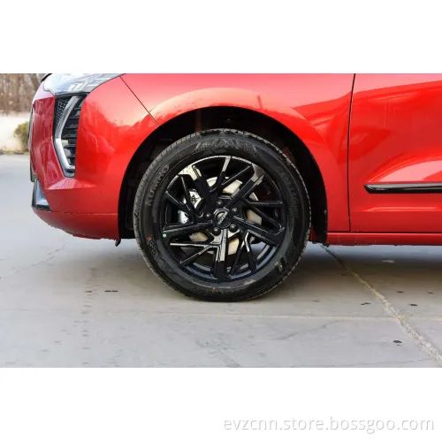 Gwm haval jolion 5 sedili per auto benzina per prestazioni ad alte prestazioni SUV Family Car con specchio di retrovisore elettrico